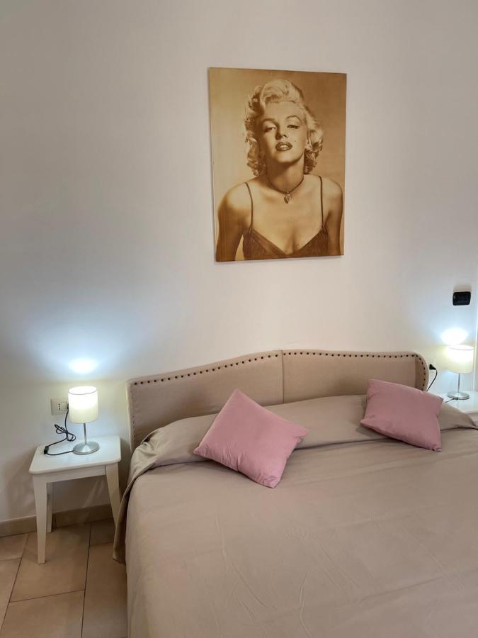 רומא Trastevere & Gianicolo Sweet Rest מראה חיצוני תמונה
