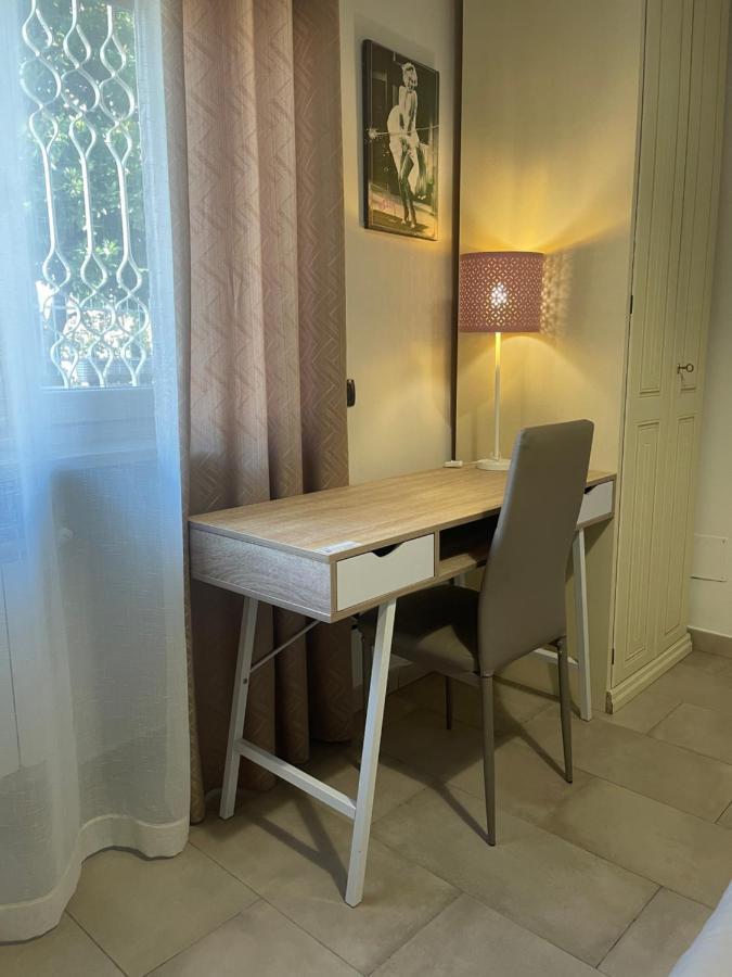רומא Trastevere & Gianicolo Sweet Rest מראה חיצוני תמונה