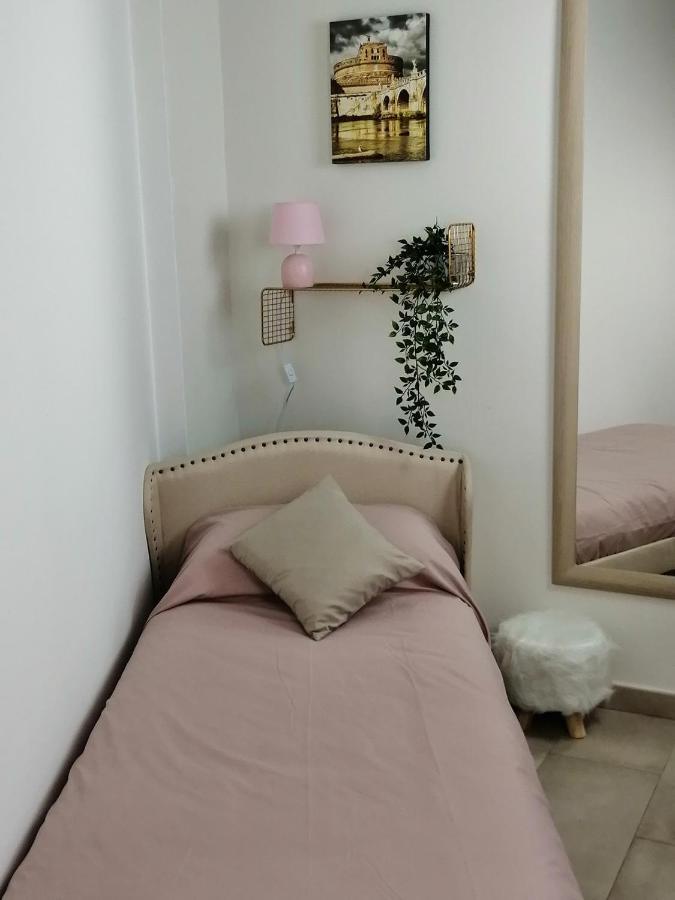 רומא Trastevere & Gianicolo Sweet Rest מראה חיצוני תמונה
