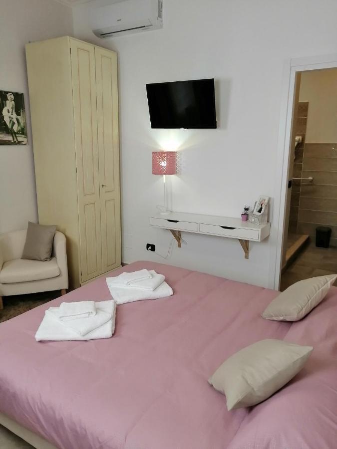 רומא Trastevere & Gianicolo Sweet Rest מראה חיצוני תמונה