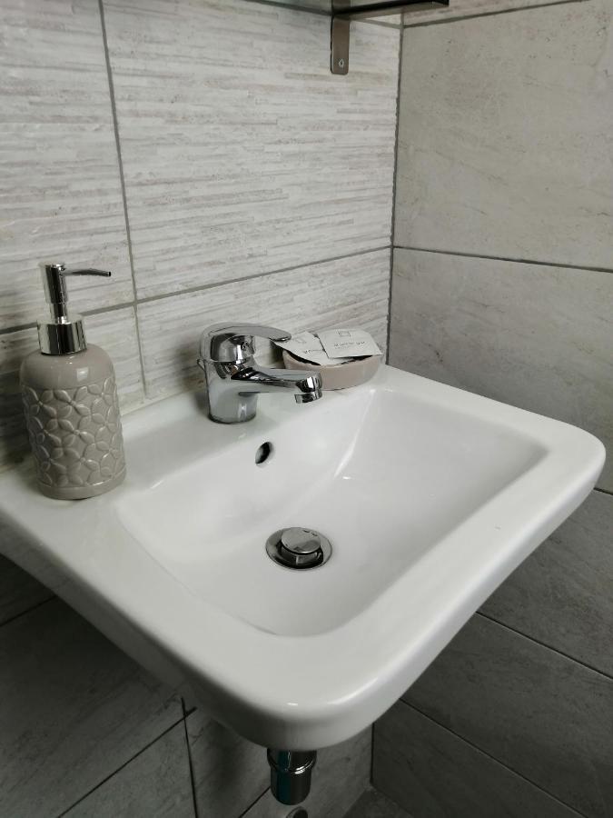 רומא Trastevere & Gianicolo Sweet Rest מראה חיצוני תמונה