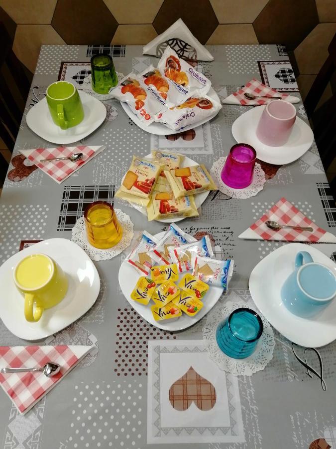 רומא Trastevere & Gianicolo Sweet Rest מראה חיצוני תמונה